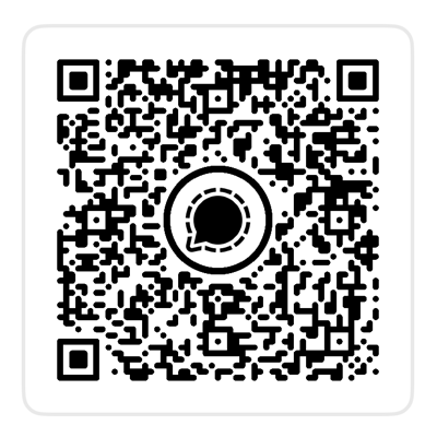 QR Code to Chat